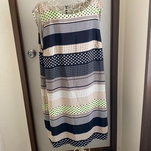 Cato women’s plus size‎ dress